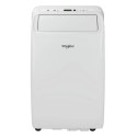Whirlpool Klimatyzator przenośny WHIRLPOOL PACF212HP W (WYPRZEDAŻ)