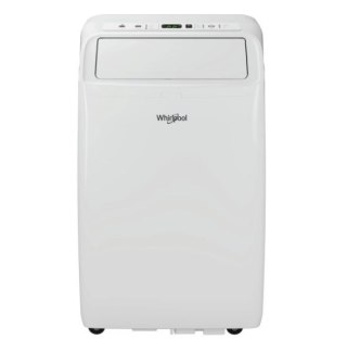 Whirlpool Klimatyzator przenośny WHIRLPOOL PACF212HP W (WYPRZEDAŻ)
