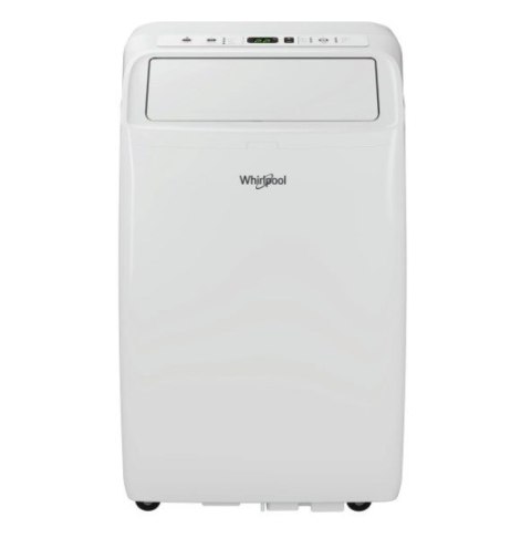 Whirlpool Klimatyzator przenośny WHIRLPOOL PACF212HP W (WYPRZEDAŻ) Whirlpool Klimatyzator przenośny WHIRLPOOL PACF212HP W (WYPRZEDAŻ)