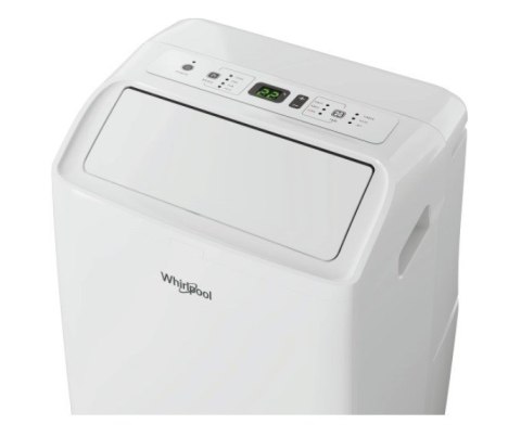 Whirlpool Klimatyzator przenośny WHIRLPOOL PACF212HP W (WYPRZEDAŻ) Whirlpool Klimatyzator przenośny WHIRLPOOL PACF212HP W (WYPRZEDAŻ)