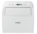 Whirlpool Klimatyzator przenośny WHIRLPOOL PACF212HP W (WYPRZEDAŻ)