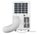 Whirlpool Klimatyzator przenośny WHIRLPOOL PACF212HP W (WYPRZEDAŻ)