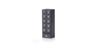 Yale Klawiatura do inteligentnego zamka Linus Yale Smart Keypad (WYPRZEDAŻ)