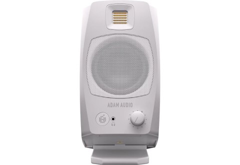 ADAM AUDIO ADAM AUDIO D3V White - Para monitorów ADAM AUDIO ADAM AUDIO D3V White - Para monitorów