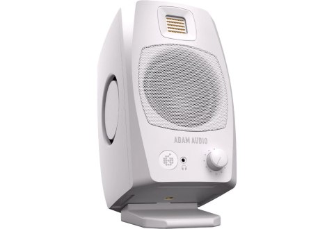 ADAM AUDIO ADAM AUDIO D3V White - Para monitorów ADAM AUDIO ADAM AUDIO D3V White - Para monitorów