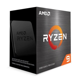 AMD Procesor AMD Ryzen 9 5950X TRAY (WYPRZEDAŻ)