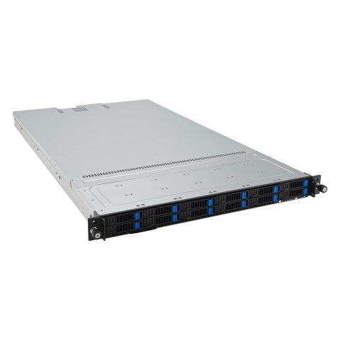 ASUS Platforma Asus Rack (1U) RS501A-E12-RS12U AMD Epyc 9005/9004 (12x NVMe/SATA HS, 2xM.2, 2x1Gbe, IPMI, 1+1 1600W) ASUS Platforma Asus Rack (1U) RS501A-E12-RS12U AMD Epyc 9005/9004 (12x NVMe/SATA HS, 2xM.2, 2x1Gbe, IPMI, 1+1 1600W)