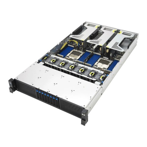 ASUS Platforma Asus Rack (2U) AMD RS720A-E13-RS8G ASUS Platforma Asus Rack (2U) AMD RS720A-E13-RS8G