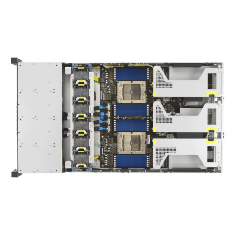 ASUS Platforma Asus Rack (2U) AMD RS720A-E13-RS8G ASUS Platforma Asus Rack (2U) AMD RS720A-E13-RS8G
