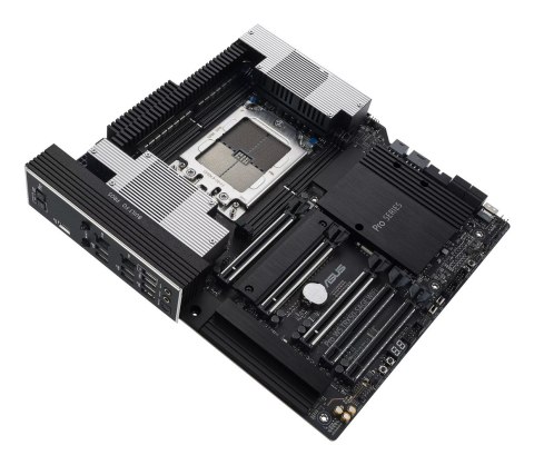 ASUS Płyta ASUS PRO WS TRX50-SAGE WIFI 90MB1FZ0-M0EAY0 (WYPRZEDAŻ)