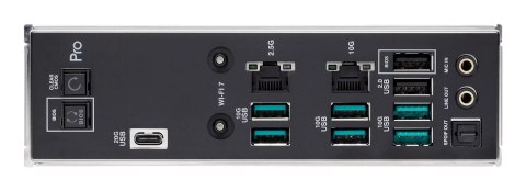 ASUS Płyta ASUS PRO WS TRX50-SAGE WIFI 90MB1FZ0-M0EAY0 (WYPRZEDAŻ)