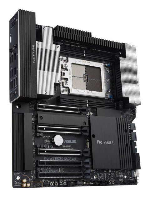ASUS Płyta ASUS PRO WS TRX50-SAGE WIFI 90MB1FZ0-M0EAY0 (WYPRZEDAŻ)