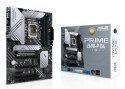 ASUS Płyta główna ASUS PRIME Z690 P D4 CSM (WYPRZEDAŻ)