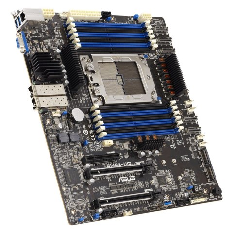 ASUS Płyta główna Asus S14NA-U12/ASMB11 1x SP6 AMD Epyc 8004 SoC (12xDIMM, 2xSFP28 25G, 2xPCIe 5.0 x16, 1xPCIe 5.0 x8, ASMB11, CEB) ASUS Płyta główna Asus S14NA-U12/ASMB11 1x SP6 AMD Epyc 8004 SoC (12xDIMM, 2xSFP28 25G, 2xPCIe 5.0 x16, 1xPCIe 5.0 x8, ASMB11, CEB)
