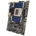 ASUS Płyta główna Asus S14NA-U12/ASMB11 1x SP6 AMD Epyc 8004 SoC (12xDIMM, 2xSFP28 25G, 2xPCIe 5.0 x16, 1xPCIe 5.0 x8, ASMB11, CEB)