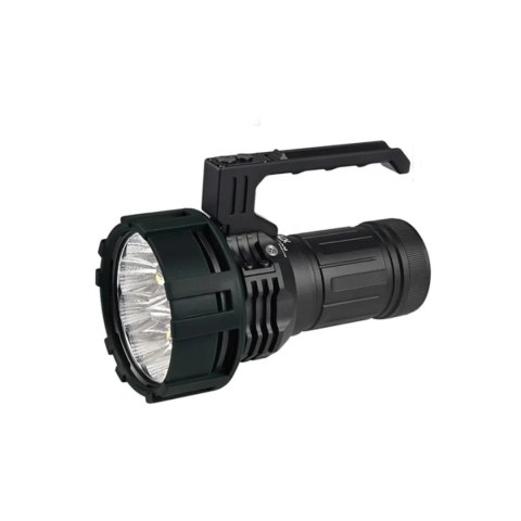 AceBeam Latarka AceBeam X75 70.2 5000K Czarna