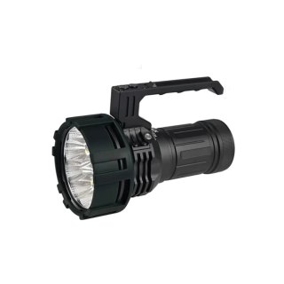AceBeam Latarka AceBeam X75 XHP 70.3 6500K Black