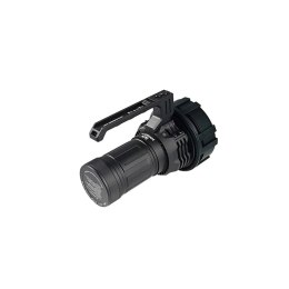 AceBeam Latarka AceBeam X75 XHP 70.3 6500K Black