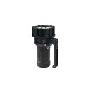 AceBeam Latarka AceBeam X75 XHP 70.3 6500K Black