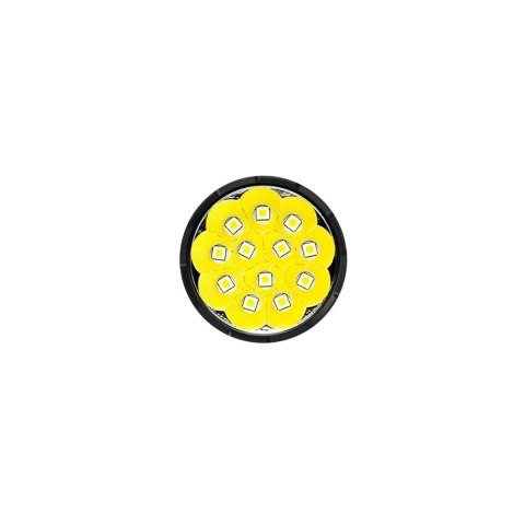 AceBeam Latarka AceBeam X75 XHP 70.3 6500K Black AceBeam Latarka AceBeam X75 XHP 70.3 6500K Black