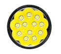 AceBeam Latarka AceBeam X75 XHP 70.3 6500K MAO