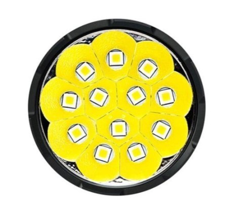 AceBeam Latarka AceBeam X75 XHP 70.3 6500K MAO AceBeam Latarka AceBeam X75 XHP 70.3 6500K MAO