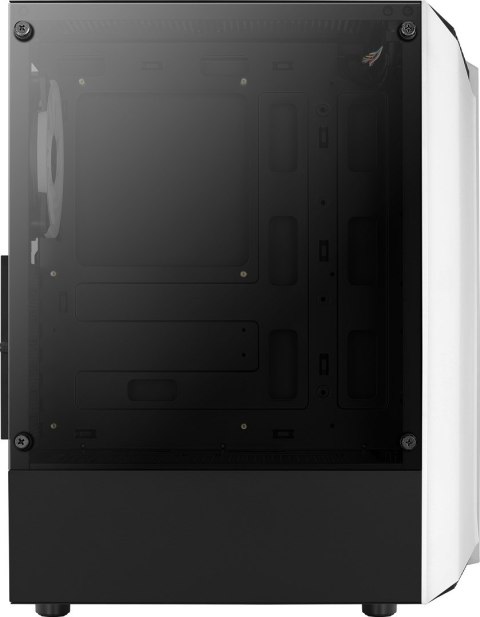 Aerocool OBUDOWA AEROCOOL PGS BIONIC-G-WT-v2 RGB (WYPRZEDAŻ) Aerocool OBUDOWA AEROCOOL PGS BIONIC-G-WT-v2 RGB (WYPRZEDAŻ)