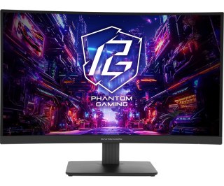 Asrock Monitor ASROCK 27" PG27QRT1B (WYPRZEDAŻ)