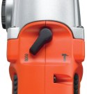 BLACK+DECKER Wiertarka udarowe BLACK+DECKER KR1102K-QS