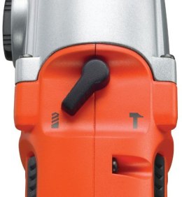BLACK+DECKER Wiertarka udarowe BLACK+DECKER KR1102K-QS