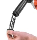 BLACK+DECKER Wiertarka udarowe BLACK+DECKER KR1102K-QS
