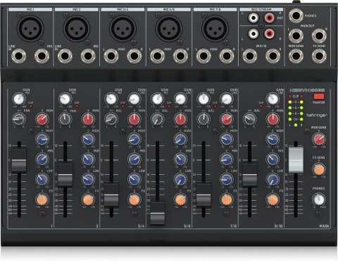 Behringer Behringer XENYX 1003B Mikser audio (WYPRZEDAŻ) Behringer Behringer XENYX 1003B Mikser audio (WYPRZEDAŻ)