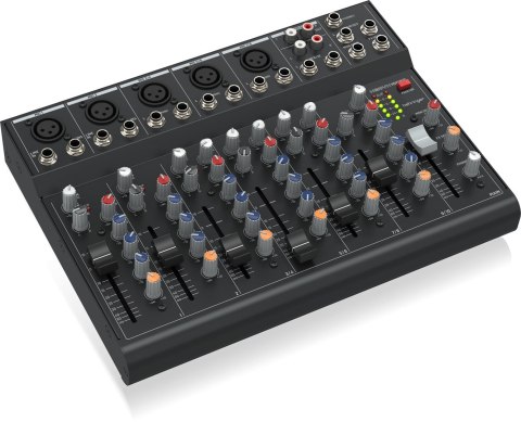 Behringer Behringer XENYX 1003B Mikser audio (WYPRZEDAŻ) Behringer Behringer XENYX 1003B Mikser audio (WYPRZEDAŻ)