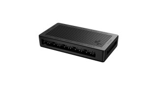 DEEPCOOL Deepcool 12-portowy koncentrator ARGB SC700