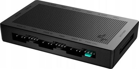 DEEPCOOL Deepcool Kontroler PWM oraz RGB SC790 DEEPCOOL Deepcool Kontroler PWM oraz RGB SC790