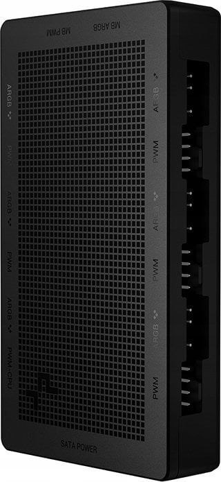 DEEPCOOL Deepcool Kontroler PWM oraz RGB SC790 DEEPCOOL Deepcool Kontroler PWM oraz RGB SC790