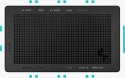 DEEPCOOL Deepcool Kontroler PWM oraz RGB SC790
