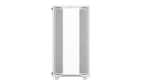 DEEPCOOL Obudowa DeepCool CC360 WH DEEPCOOL Obudowa DeepCool CC360 WH