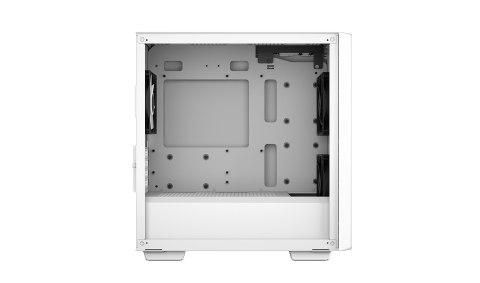 DEEPCOOL Obudowa DeepCool CC360 WH DEEPCOOL Obudowa DeepCool CC360 WH