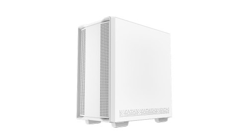 DEEPCOOL Obudowa DeepCool CC360 WH DEEPCOOL Obudowa DeepCool CC360 WH