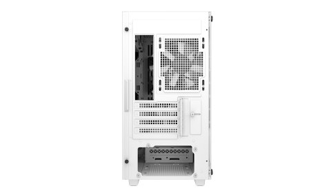 DEEPCOOL Obudowa DeepCool CC360 WH DEEPCOOL Obudowa DeepCool CC360 WH