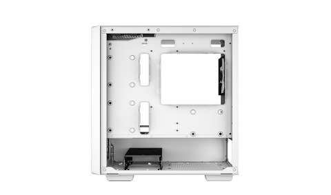 DEEPCOOL Obudowa DeepCool CC360 WH DEEPCOOL Obudowa DeepCool CC360 WH