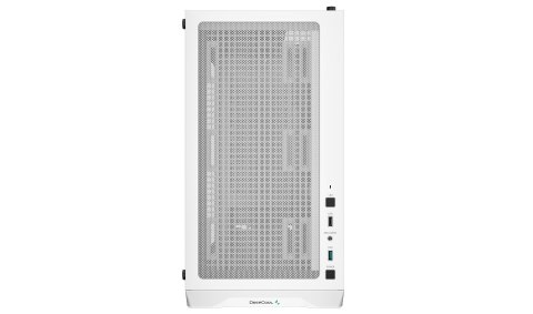 DEEPCOOL Obudowa DeepCool CC360 WH DEEPCOOL Obudowa DeepCool CC360 WH