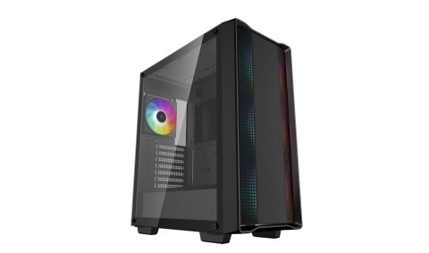 DEEPCOOL Obudowa DeepCool CC560 ARGB V2 DEEPCOOL Obudowa DeepCool CC560 ARGB V2