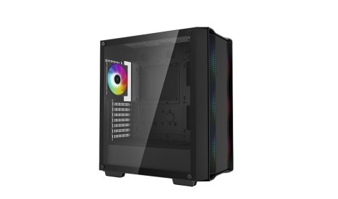 DEEPCOOL Obudowa DeepCool CC560 ARGB V2 DEEPCOOL Obudowa DeepCool CC560 ARGB V2