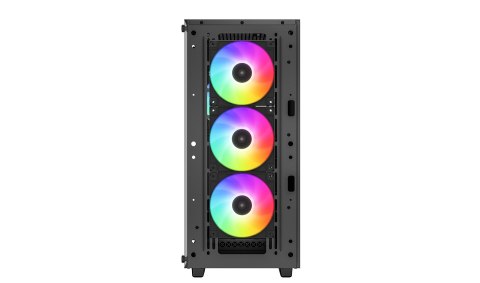 DEEPCOOL Obudowa DeepCool CC560 ARGB V2 DEEPCOOL Obudowa DeepCool CC560 ARGB V2