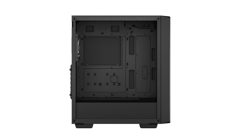 DEEPCOOL Obudowa DeepCool CC560 ARGB V2 DEEPCOOL Obudowa DeepCool CC560 ARGB V2
