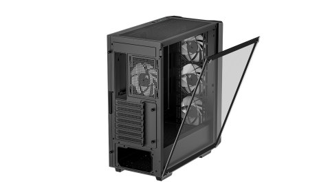 DEEPCOOL Obudowa DeepCool CC560 ARGB V2 DEEPCOOL Obudowa DeepCool CC560 ARGB V2