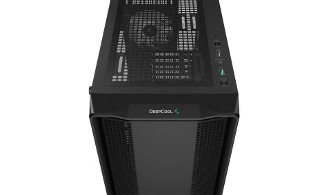 DEEPCOOL Obudowa DeepCool CC560 ARGB V2 DEEPCOOL Obudowa DeepCool CC560 ARGB V2