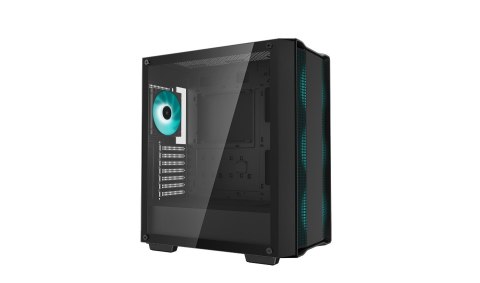 DEEPCOOL Obudowa DeepCool CC560 V2 DEEPCOOL Obudowa DeepCool CC560 V2